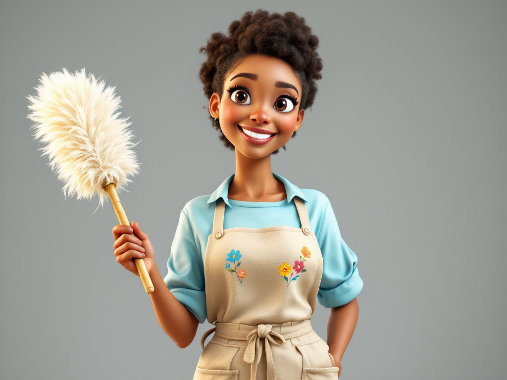  Service à la personne